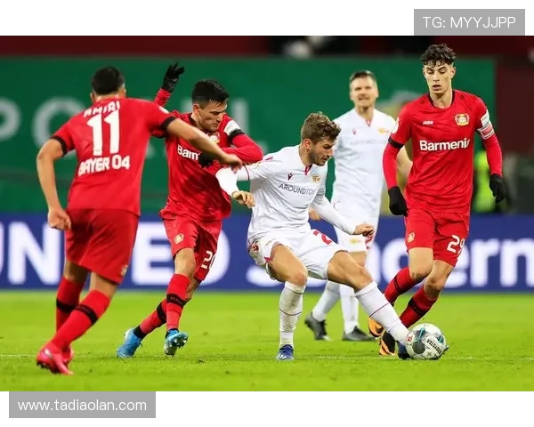 德甲今日柏林联合对决勒沃库森