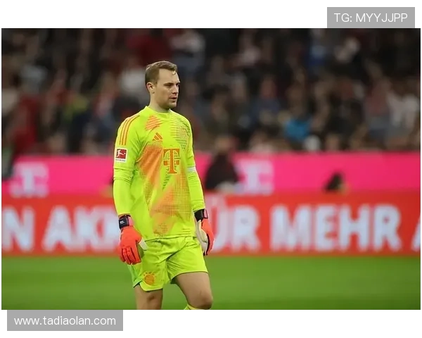 拉门斯：诺伊尔是我作为门将的偶像