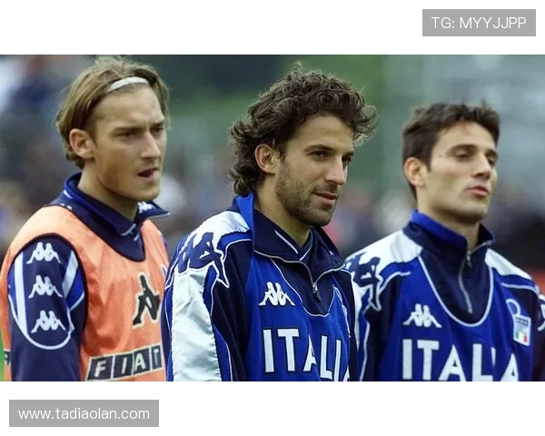 意大利足协主席竞选:德尔·皮耶罗或成焦点 意大利足协主席竞选:德尔·皮耶罗或成焦点