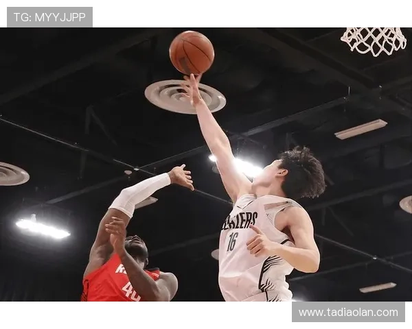 开拓者光明前路 杨瀚森前途未卜